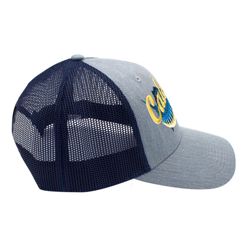 Gorra Calcutta Sailfish