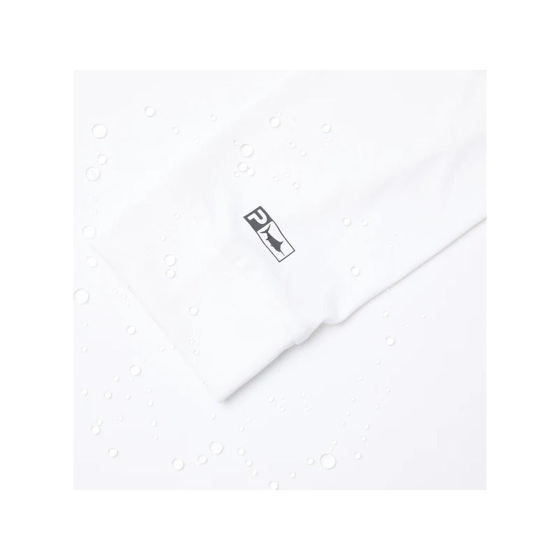 Playera Pelagic Aquatek Hooded