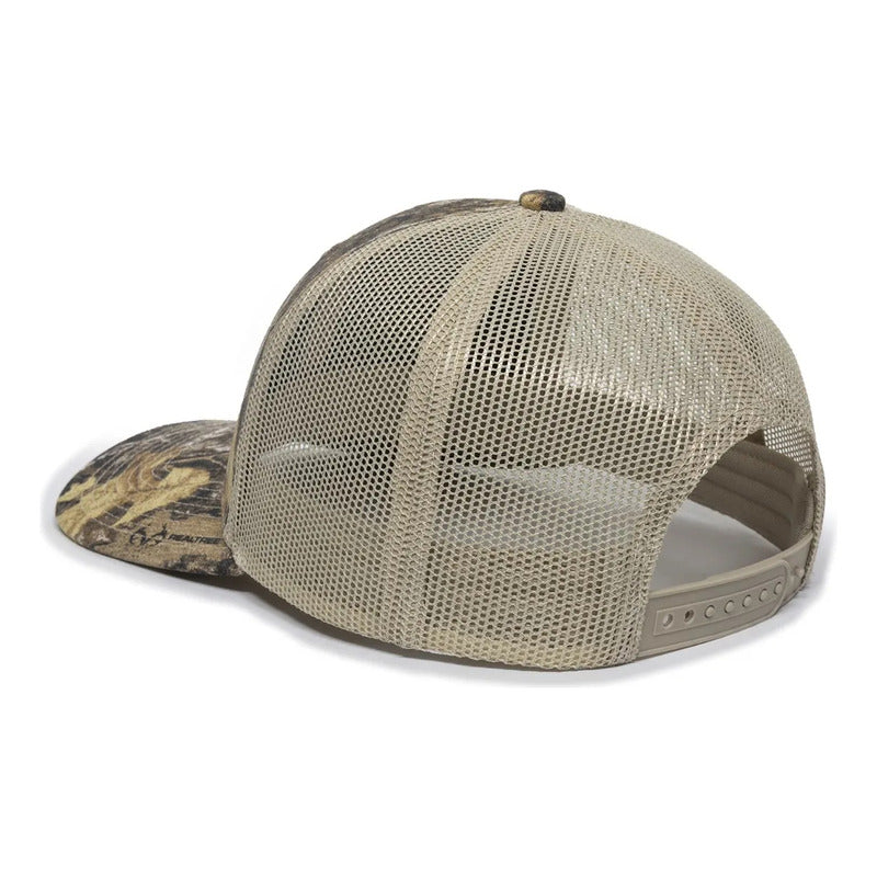 Gorra Realtree OC771 Camo