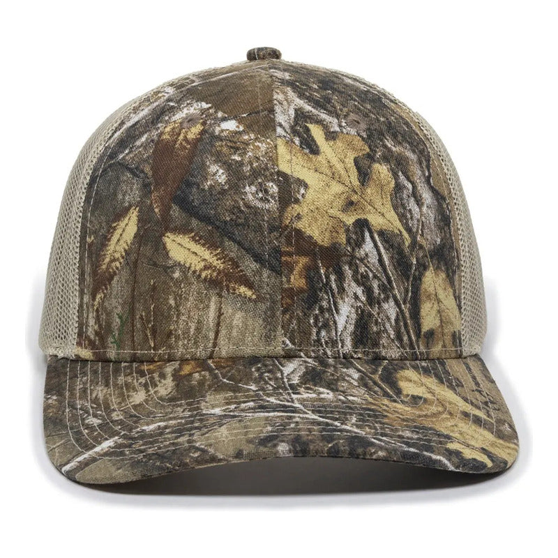 Gorra Realtree OC771 Camo