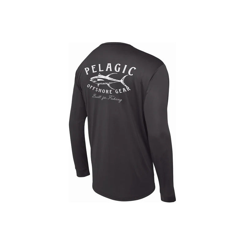 Playera Pelagic Aquatek