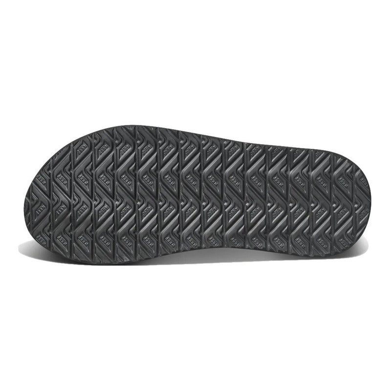 Sandalia Reef Cushion Phantom