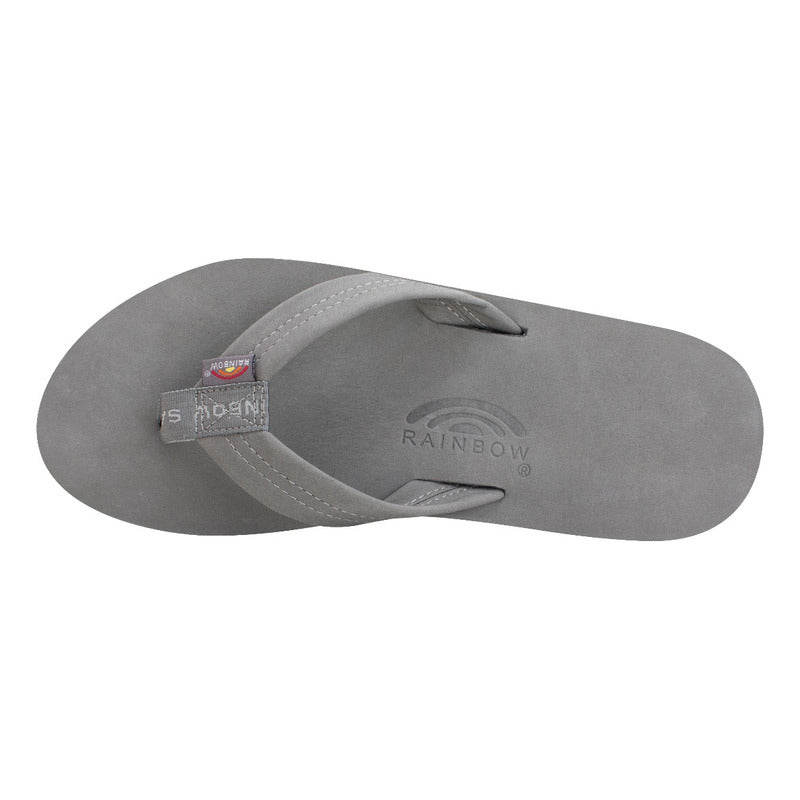 Sandalia Rainbow Premier Leather
