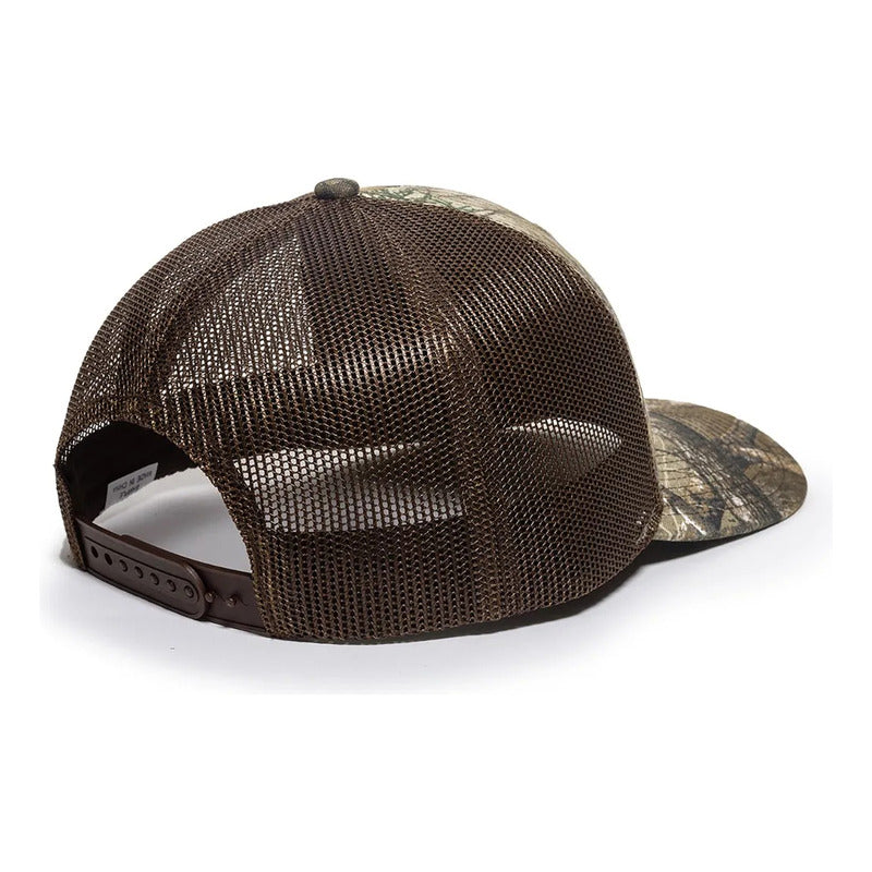 Gorra Realtree OC771 Camo