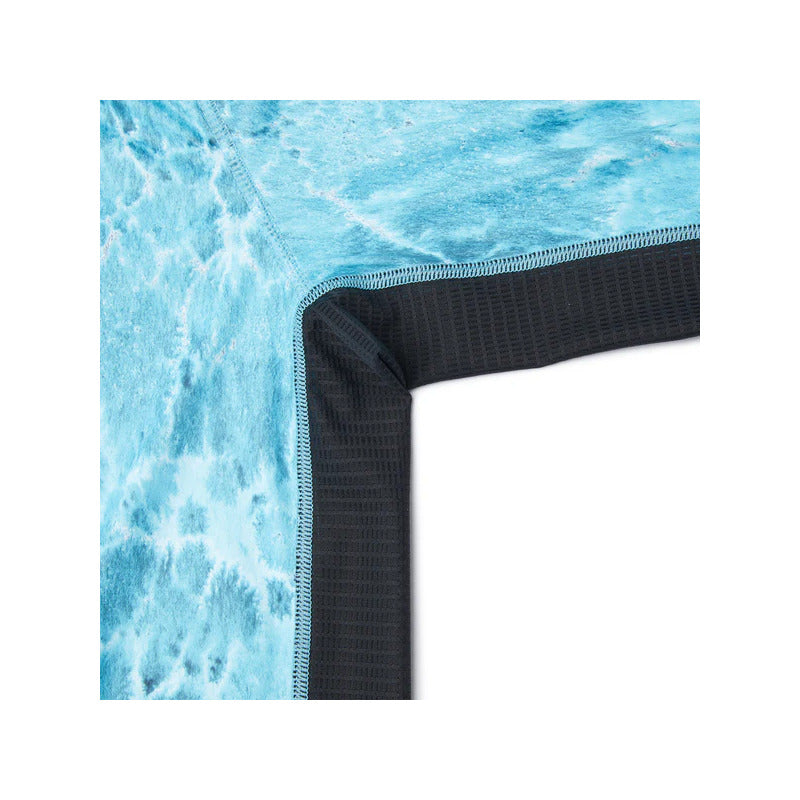 Playera Pelagic Vaportek Hooded