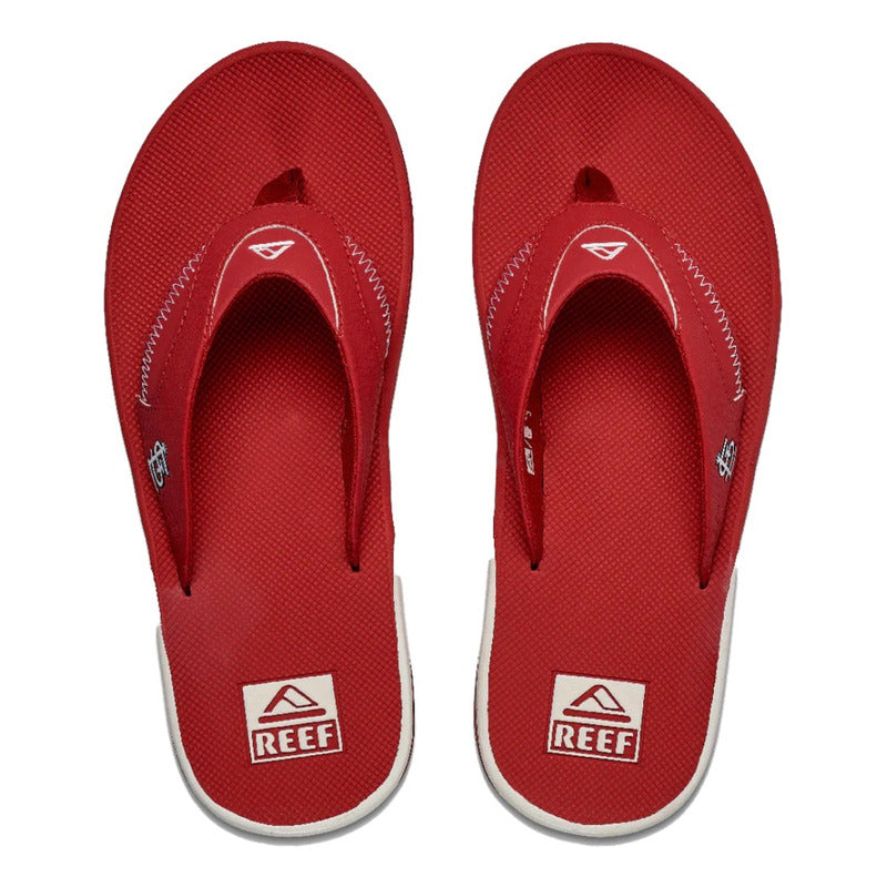 Sandalia Reef Fanning MLB