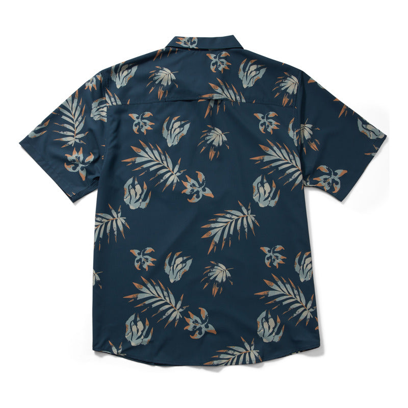 Camisa Salty Crew Badland