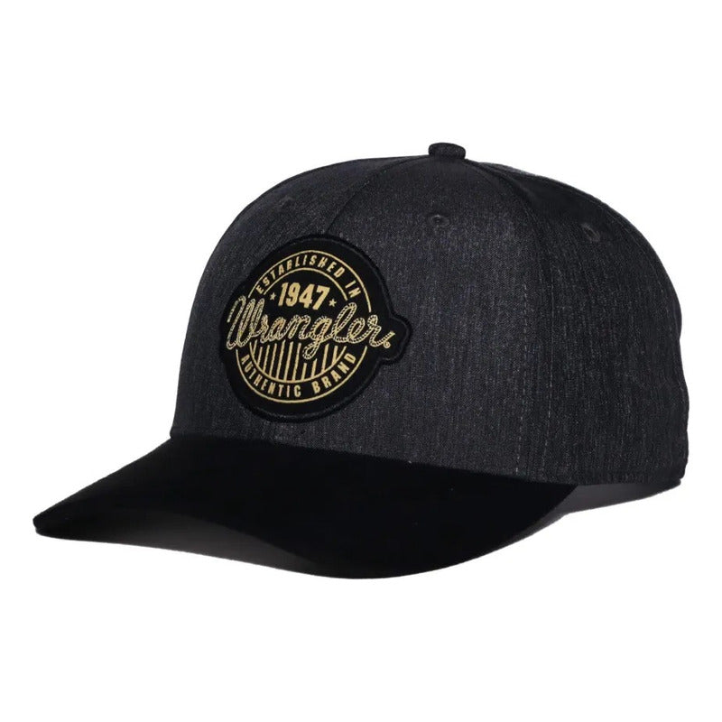 Gorra Wrangler Greensboro