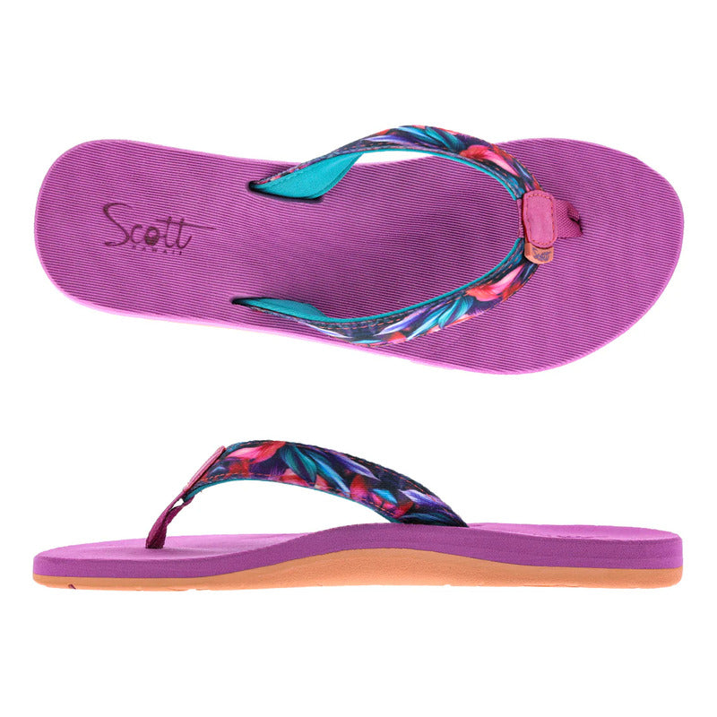 Sandalia Scott Hawaii Alealea