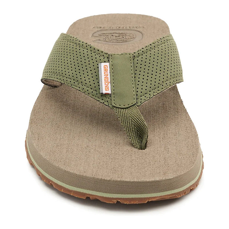 Sandalia Grundens Species