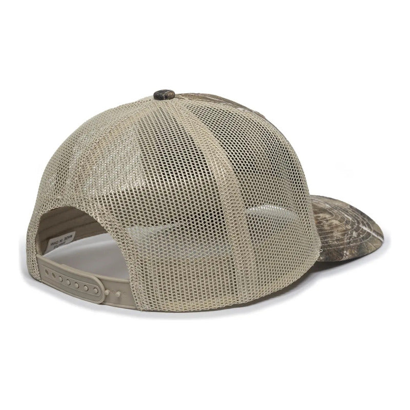 Gorra Realtree OC771 Camo