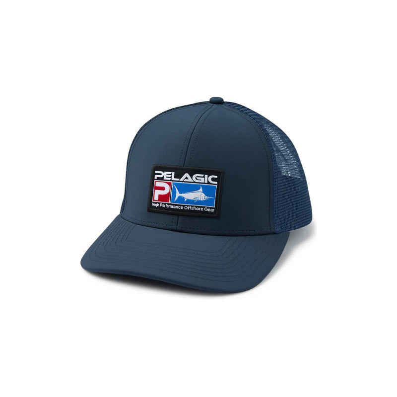 Gorra Pelagic Flybridge