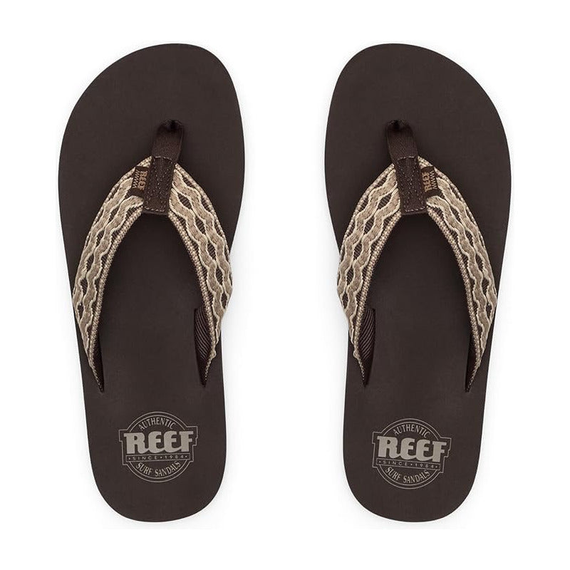 Sandalia Reef Smoothy