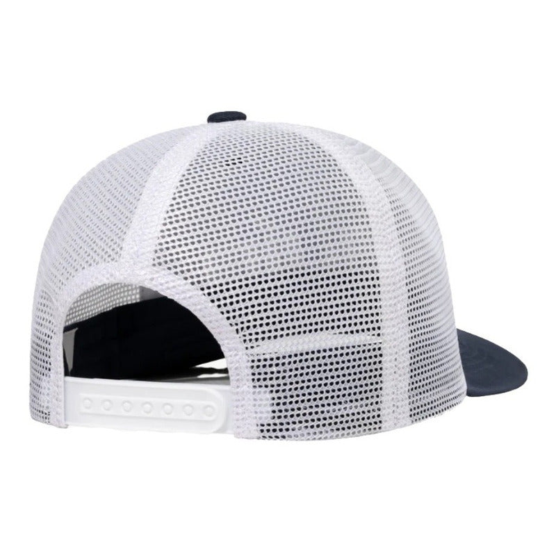 Gorra Bajio Wordmark Trucker