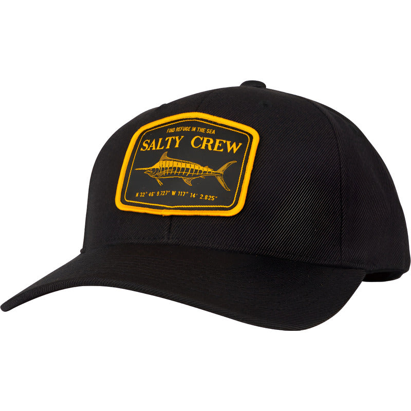 Gorra Salty Crew Stealth 6 Panel