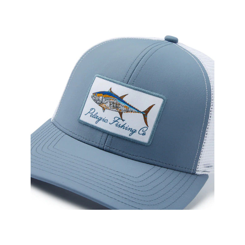 Gorra Pelagic Flybridge