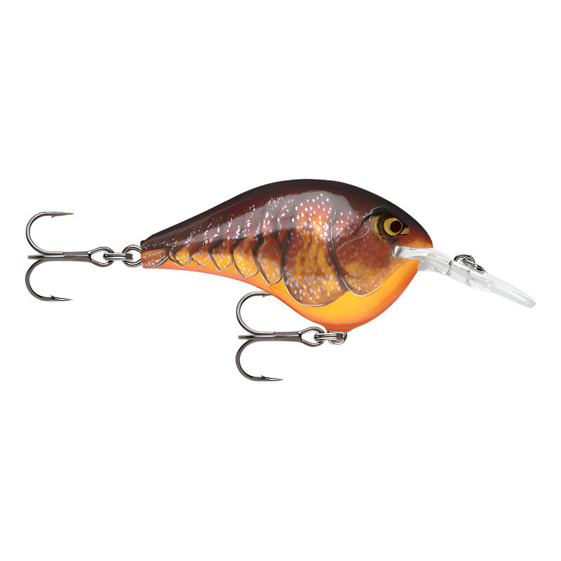 Curricán Rapala DT-08