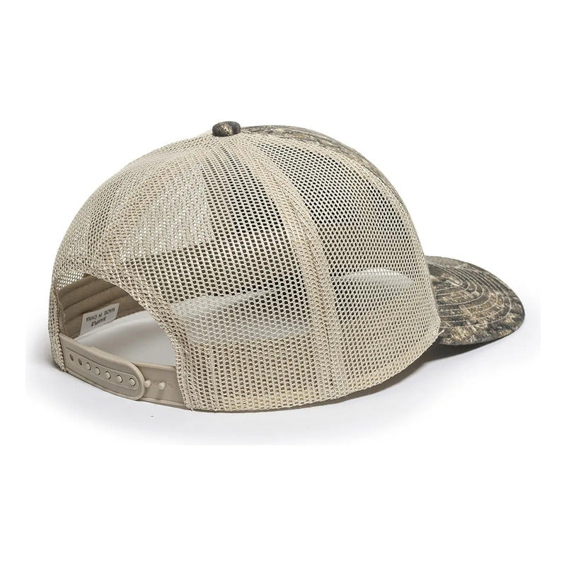 Gorra Realtree OC771 Camo