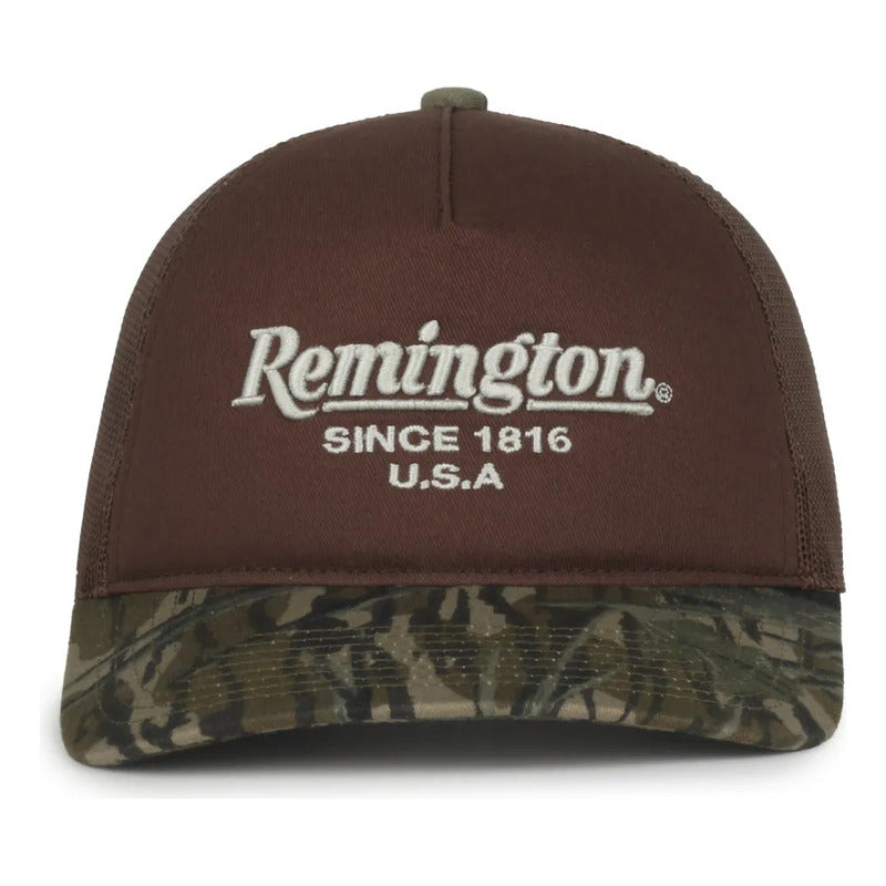 Gorra Remington Ammo