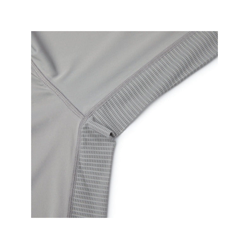 Playera Pelagic Vaportek Hooded