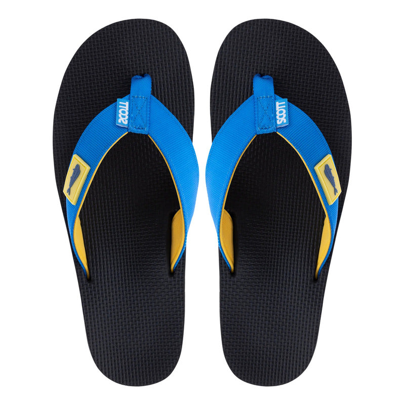 Sandalia Scott Hawaii Hanapaa Nalu