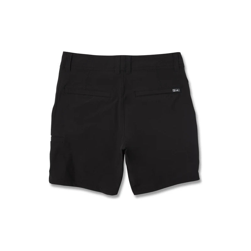 Short Hibrido Pelagic Mako 18"