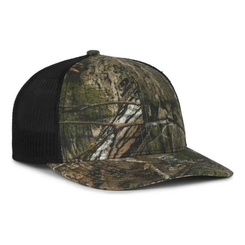 Gorra Mossy Oak OC771 Camo