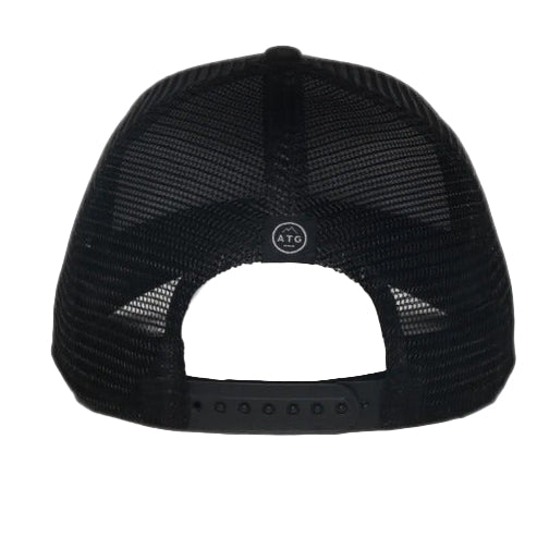 Gorra Wrangler Atg
