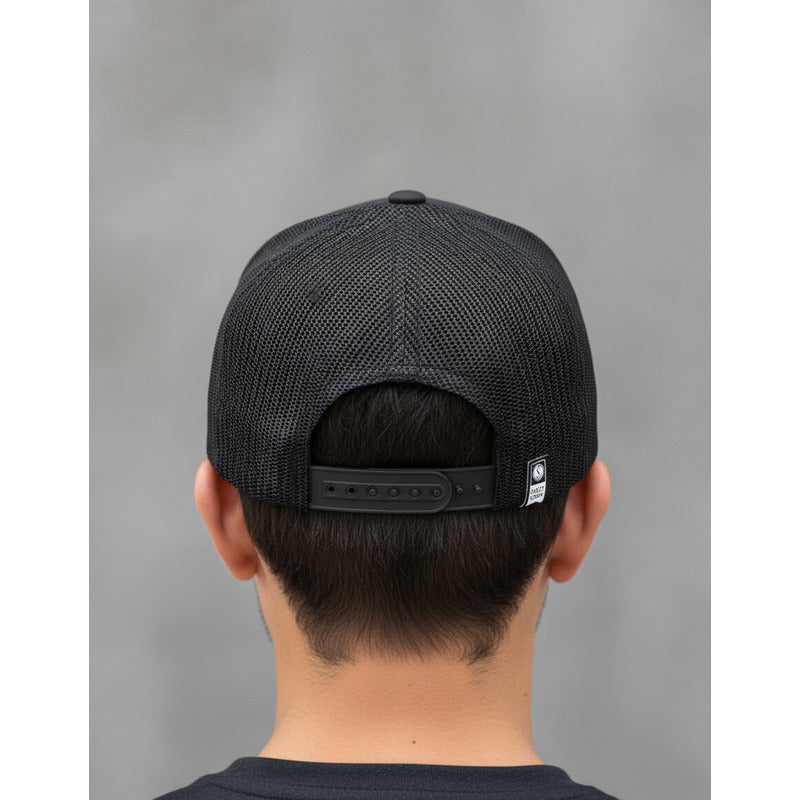 Gorra Salty Crew Bottom Dweller Trucker