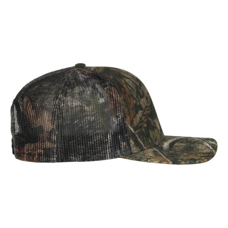 Gorra Mossy Oak OC771 Camo
