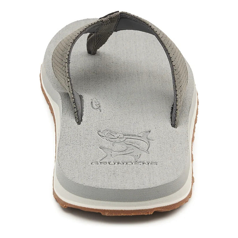 Sandalia Grundens Species