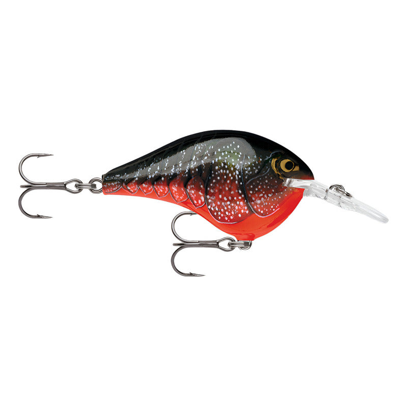 Curricán Rapala DT-08