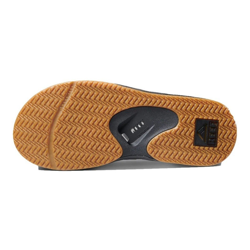 Sandalia Reef Fanning