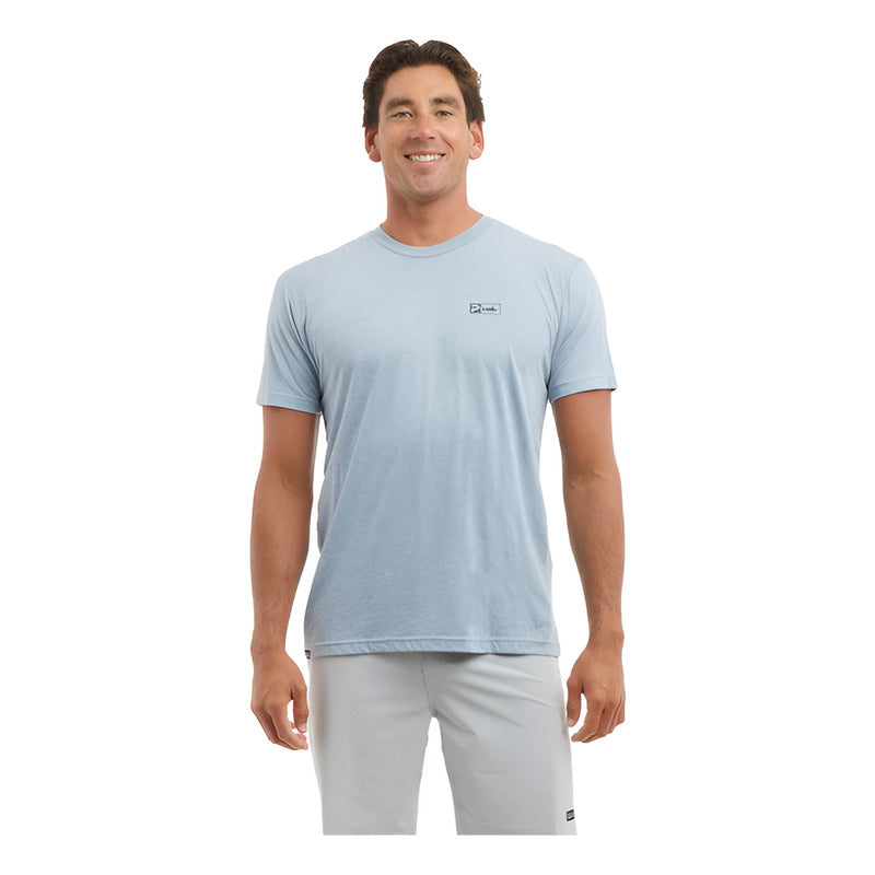 Playera Pelagic Goione Wahoo