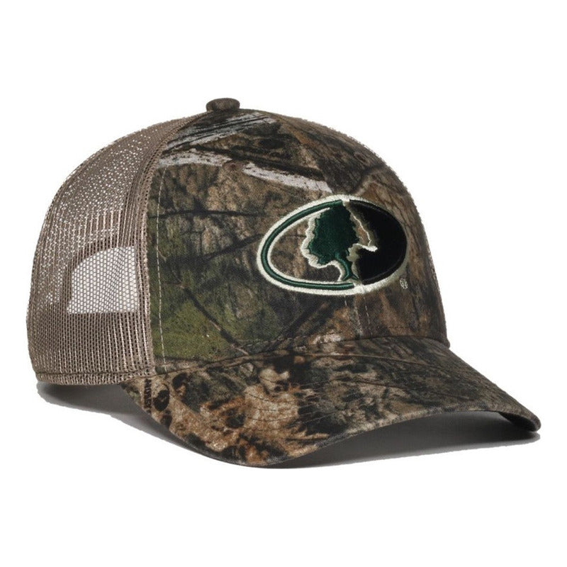 Gorra Mossy Oak MOFS38B