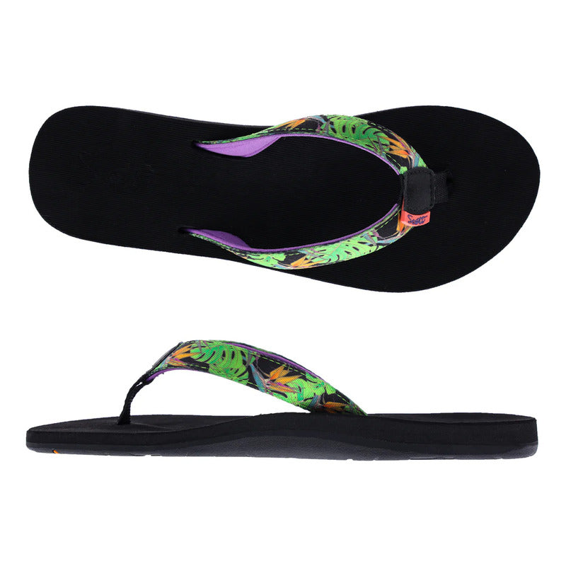 Sandalia Scott Hawaii Alealea