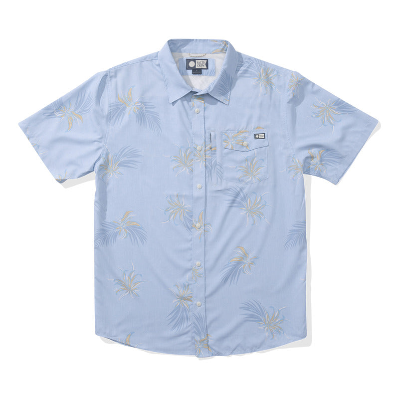 Camisa Salty Crew Weekender