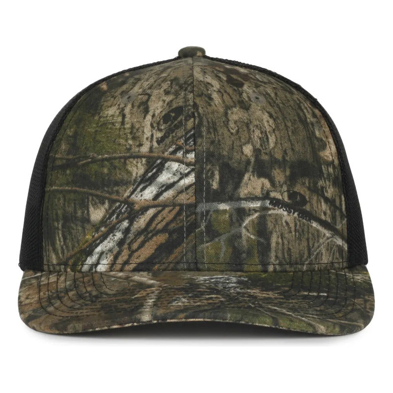 Gorra Mossy Oak OC771 Camo