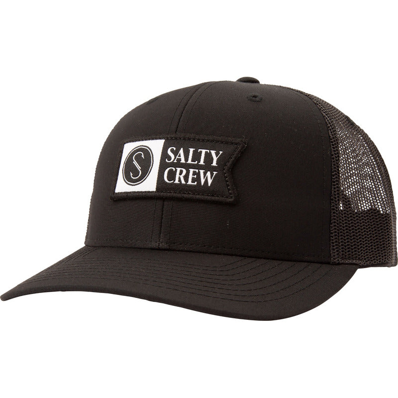 Gorra Salty Crew Pinnacle 2 Retro Trucker