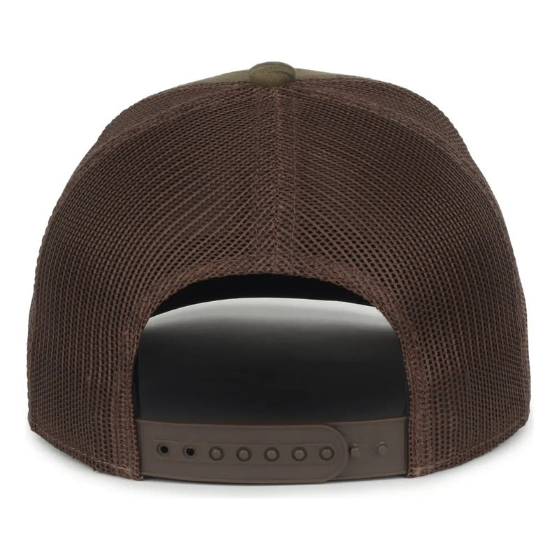 Gorra Mossy Oak Scout