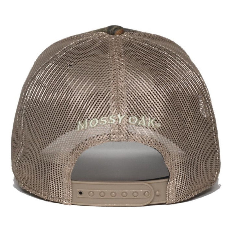 Gorra Mossy Oak MOFS38B