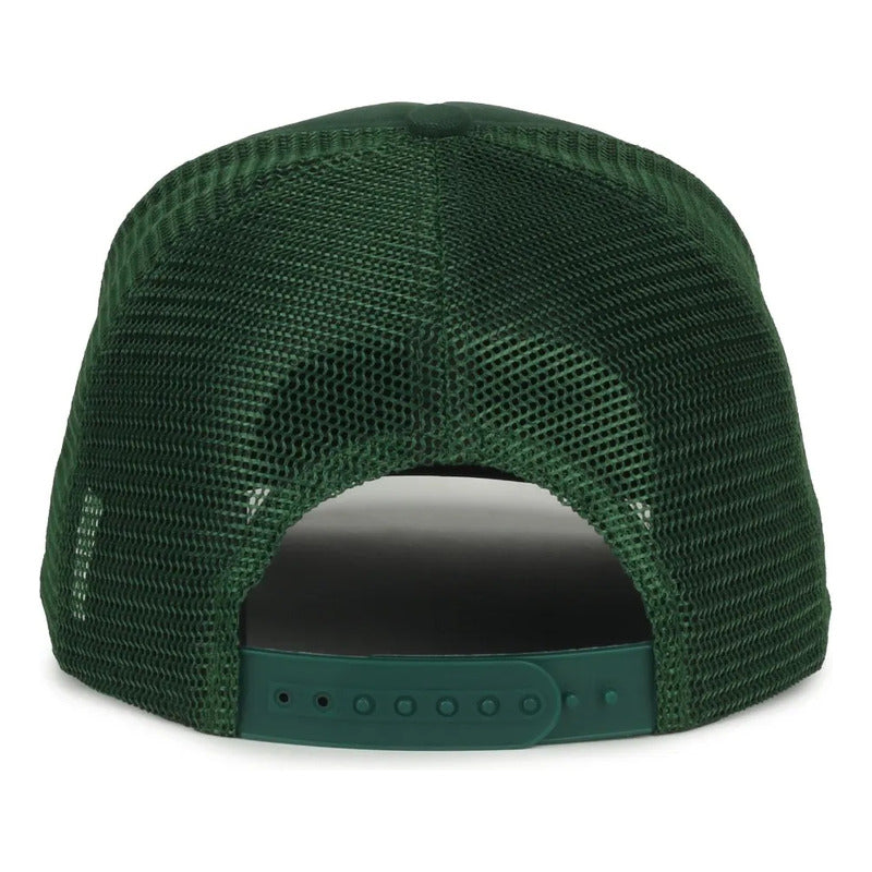 Gorra Mossy Oak MOFS61 Dark Green