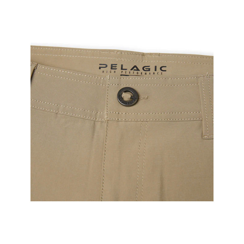 Short Pelagic Mako Deep Sea Hydro