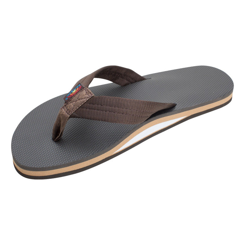 Sandalia Rainbow Classic Rubber