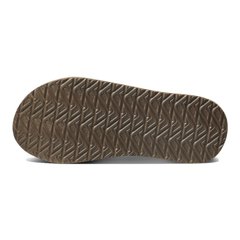 Sandalia Reef Cushion Phantom LE