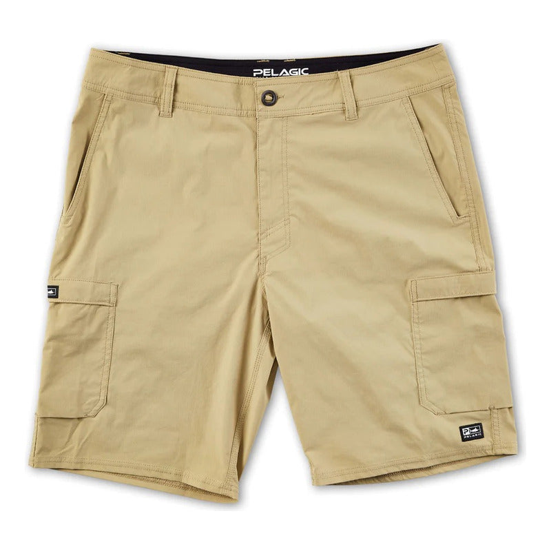 Short Hibrido Pelagic Madeira Cargo Hybrid