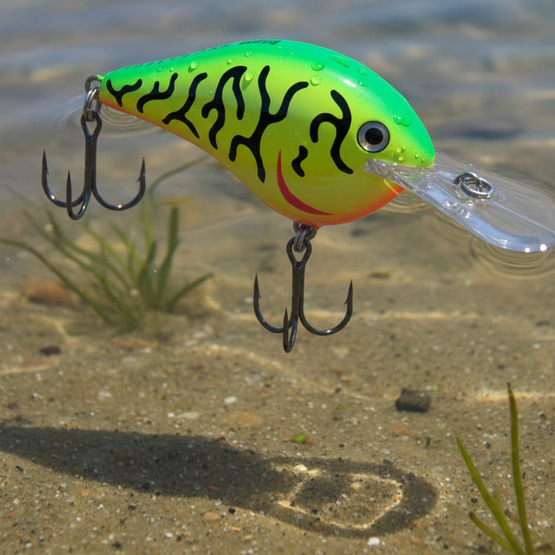 Curricán Rapala Dt-10