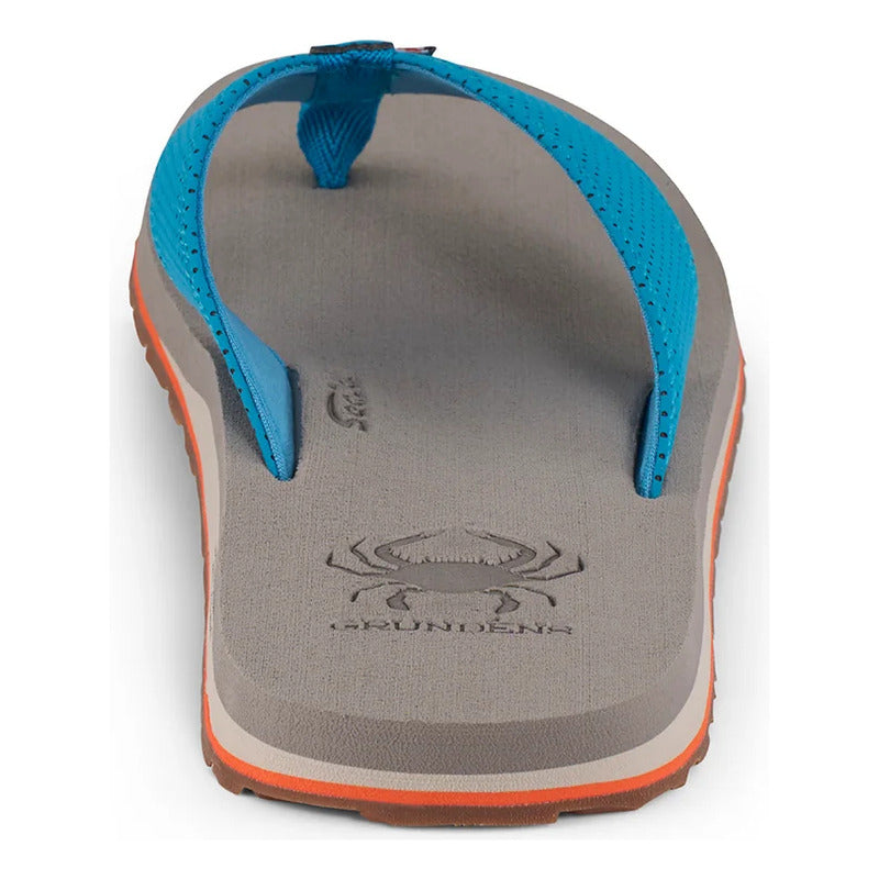 Sandalia Grundens Species