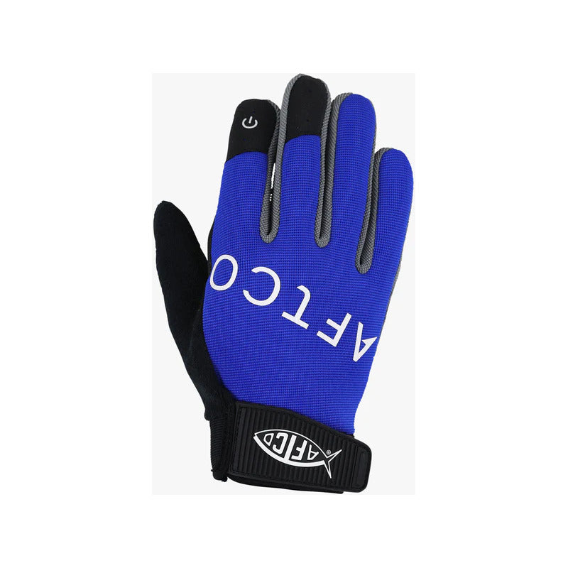 Guante Aftco Utility