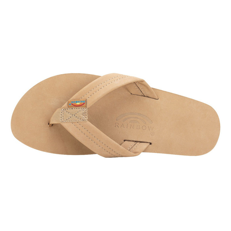 Sandalia Rainbow Premier Leather